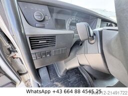 VOLVO FH 460 - 6x2 Fahrgestell ohne Aufbau -LBW EURO 6