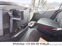 VOLVO FH 460 - 6x2 Fahrgestell ohne Aufbau -LBW EURO 6