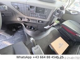 VOLVO FH 460 - 6x2 Fahrgestell ohne Aufbau -LBW EURO 6