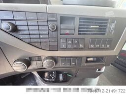 VOLVO FH 460 - 6x2 Fahrgestell ohne Aufbau -LBW EURO 6