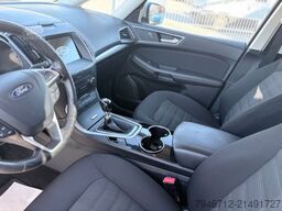FORD Galaxy Business 7 Sitzer TÜV NEU *2017*
