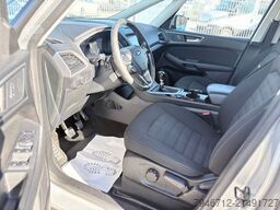 FORD Galaxy Business 7 Sitzer TÜV NEU *2017*