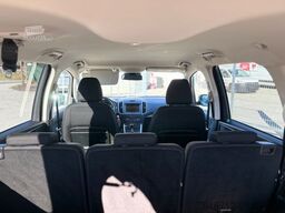 FORD Galaxy Business 7 Sitzer TÜV NEU *2017*