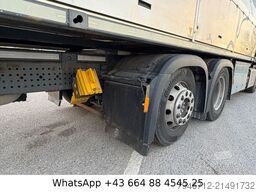 MERCEDES-BENZ Actros 2540 GASTANK LKW 18.000 L EURO 6 *2015*