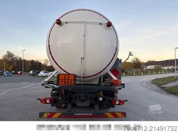 MERCEDES-BENZ Actros 2540 GASTANK LKW 18.000 L EURO 6 *2015*