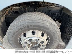 MERCEDES-BENZ Actros 2540 GASTANK LKW 18.000 L EURO 6 *2015*