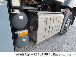 MERCEDES-BENZ Actros 2540 GASTANK LKW 18.000 L EURO 6 *2015*