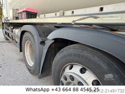 MERCEDES-BENZ Actros 2540 GASTANK LKW 18.000 L EURO 6 *2015*