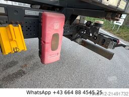 MERCEDES-BENZ Actros 2540 GASTANK LKW 18.000 L EURO 6 *2015*