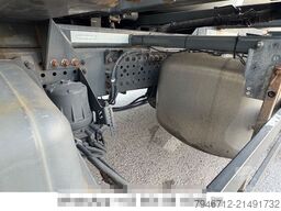 MERCEDES-BENZ Actros 2540 GASTANK LKW 18.000 L EURO 6 *2015*