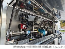 MERCEDES-BENZ Actros 2540 GASTANK LKW 18.000 L EURO 6 *2015*