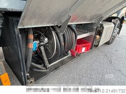 MERCEDES-BENZ Actros 2540 GASTANK LKW 18.000 L EURO 6 *2015*