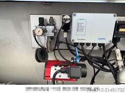 MERCEDES-BENZ Actros 2540 GASTANK LKW 18.000 L EURO 6 *2015*