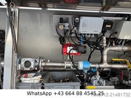 MERCEDES-BENZ Actros 2540 GASTANK LKW 18.000 L EURO 6 *2015*