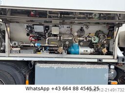 MERCEDES-BENZ Actros 2540 GASTANK LKW 18.000 L EURO 6 *2015*