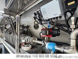 MERCEDES-BENZ Actros 2540 GASTANK LKW 18.000 L EURO 6 *2015*