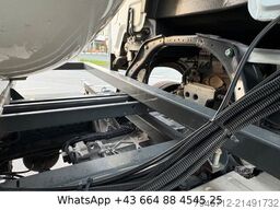 MERCEDES-BENZ Actros 2540 GASTANK LKW 18.000 L EURO 6 *2015*