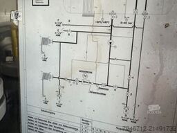 MERCEDES-BENZ Actros 2540 GASTANK LKW 18.000 L EURO 6 *2015*