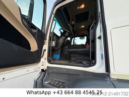 MERCEDES-BENZ Actros 2540 GASTANK LKW 18.000 L EURO 6 *2015*