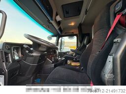 MERCEDES-BENZ Actros 2540 GASTANK LKW 18.000 L EURO 6 *2015*