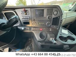 MERCEDES-BENZ Actros 2540 GASTANK LKW 18.000 L EURO 6 *2015*