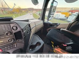 MERCEDES-BENZ Actros 2540 GASTANK LKW 18.000 L EURO 6 *2015*