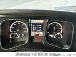 MERCEDES-BENZ Actros 2540 GASTANK LKW 18.000 L EURO 6 *2015*