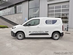 Fiat Doblò F5057 L1 Bestelwagen – 1.5 BlueHDi – 100 ...