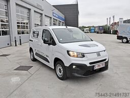 Fiat Doblò F5057 L1 Bestelwagen – 1.5 BlueHDi – 100 ...