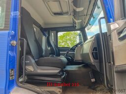 MAN TGS 18.360 4x2 2 Seitenkipper Hiab 122 DS-3 Hiduo
