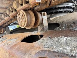 Volvo EC250DL Excavator w/ Rototilt, 2 Buckets and GPS