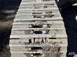Volvo EC290CL Excavator w/ Rototilt and 2 Buckets WATCH