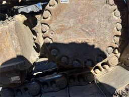 Volvo EC290CL Excavator w/ Rototilt and 2 Buckets WATCH