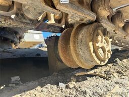 Volvo EC290CL Excavator w/ Rototilt and 2 Buckets WATCH