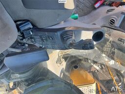 Volvo EC290CL Excavator w/ Rototilt and 2 Buckets WATCH