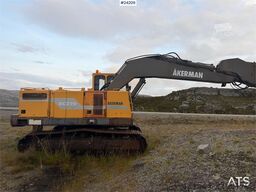 Åkerman EC229