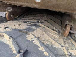 Raptor XL-D grinder for wood available for sale as a repa