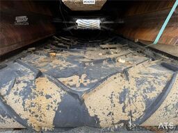 Raptor XL-D grinder for wood available for sale as a repa