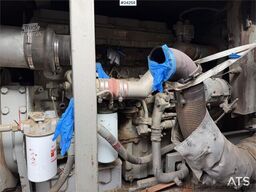 Raptor XL-D grinder for wood available for sale as a repa