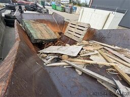 Raptor XL-D grinder for wood available for sale as a repa