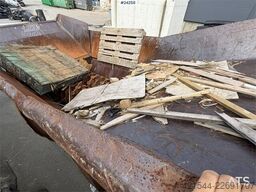 Raptor XL-D grinder for wood available for sale as a repa