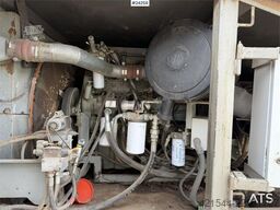 Raptor XL-D grinder for wood available for sale as a repa