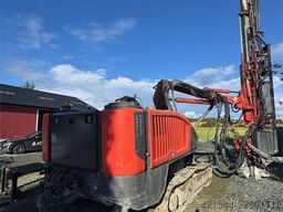 Sandvik Dino DC400RI Drill Rig