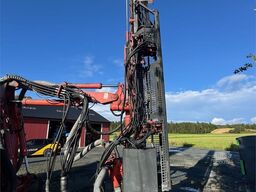 Sandvik Dino DC400RI Drill Rig