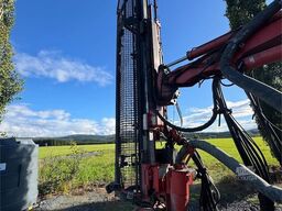 Sandvik Dino DC400RI Drill Rig