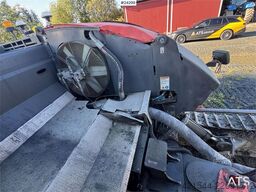 Sandvik Dino DC400RI Drill Rig