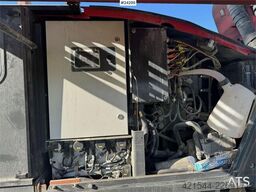 Sandvik Dino DC400RI Drill Rig