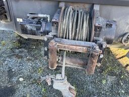 Sandvik Dino DC400RI Drill Rig