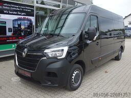 renault Master 2,3 DCI Kasten L3H2 AUTOM/KLIMA/AHK/KAM