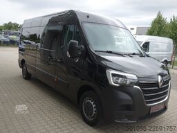 renault Master 2,3 DCI Kasten L3H2 AUTOM/KLIMA/AHK/KAM